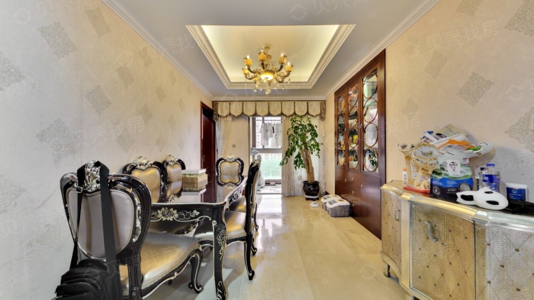 Apartment for rent in Suzhou - Inwin Crown International - Photo 2