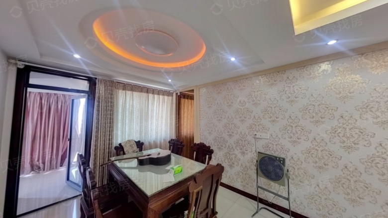 Apartment for rent in Nantong - Hangsheng Huijin Yuan - Photo 5