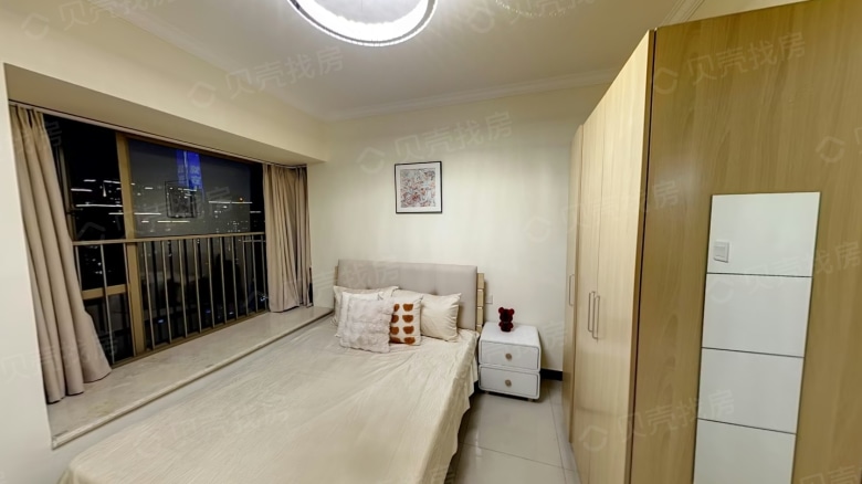 Apartment for rent in Guangzhou - Liede Garden Area 3 - Photo 3