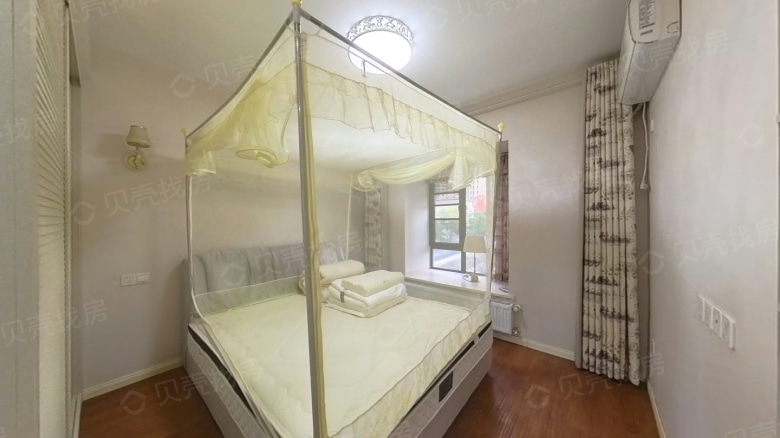 Apartment for rent in Wuhan - Minghu Haoting - Photo 3