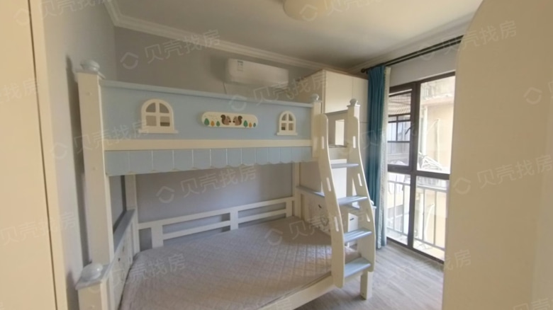 Apartment for rent in Changsha - Zhongyi Nine Steeds - Photo 2