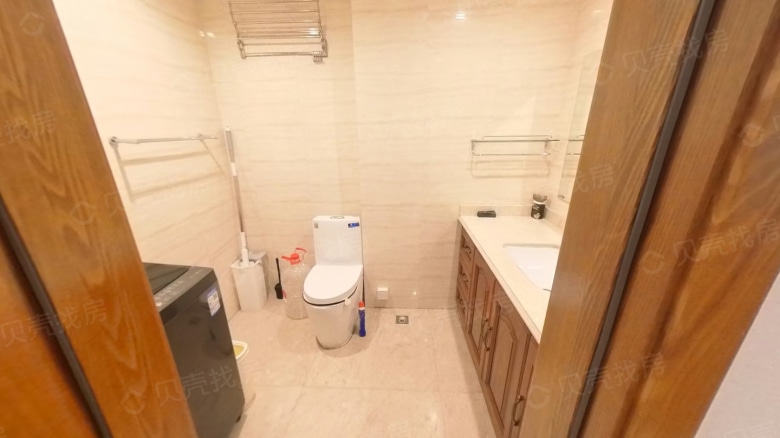 Apartment for rent in Shenyang - California Garden - Photo 15