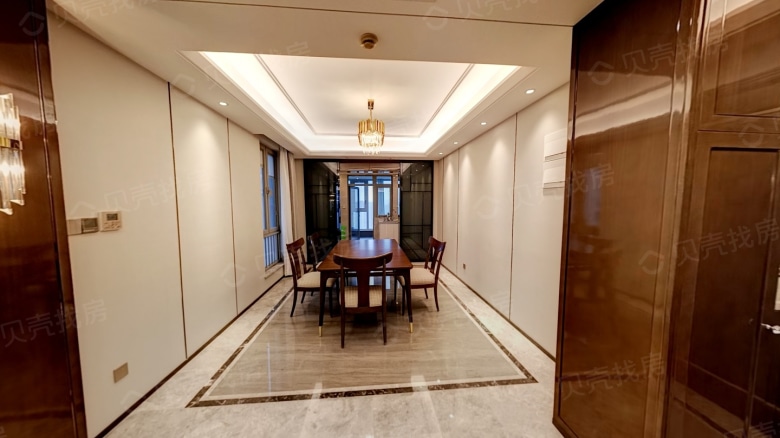 Apartment for rent in Changsha - Jinmao Mansion - Photo 5