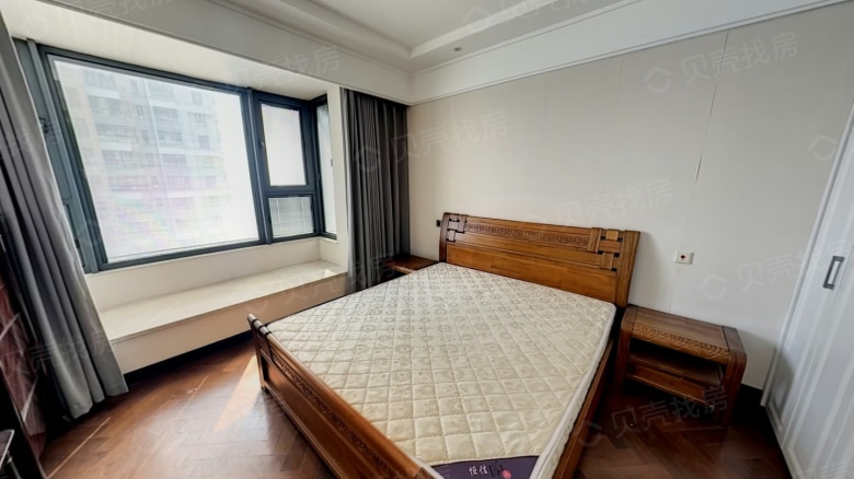Apartment for rent in Nantong - Harmony Square Residence - Photo 3