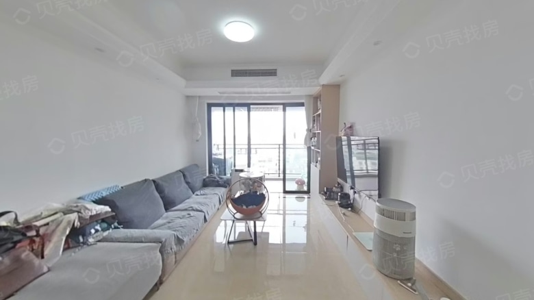 Apartment for rent in Guangzhou - Weiteng Cloud Star - Photo 2