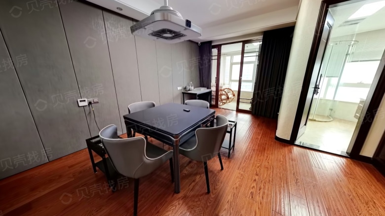 Apartment for rent in Nantong - Cloud Villa - Photo 6