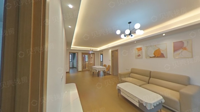 Apartment for rent in Ningbo - Vanke · Moonlit Waves Hall - Photo 3