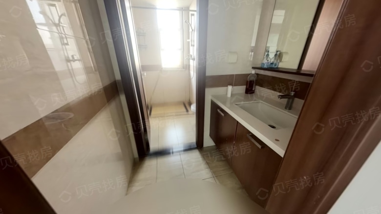 Apartment for rent in Wuhan - Vanke City Blossom Garden - Photo 8