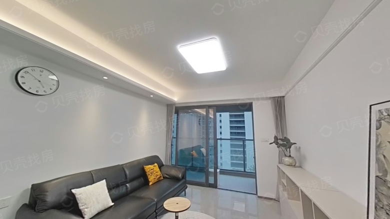 Apartment for rent in Ningbo - COFCO Fortune Plaza - Photo 2