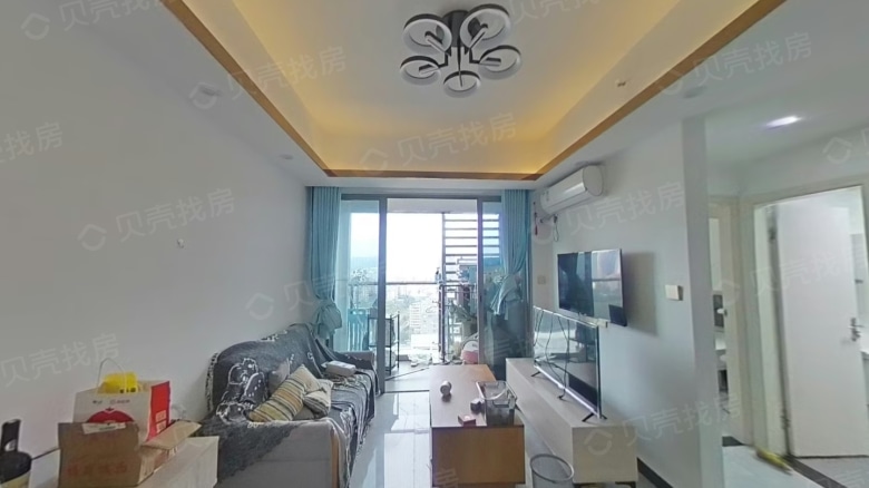 Apartment for rent in Shenzhen - Seg ECO Center - Photo 2