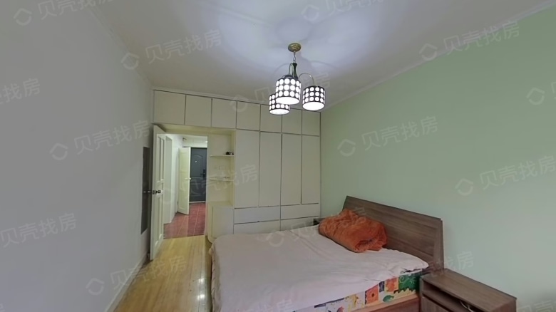 Apartment for rent in Shanghai - 853 Nong, Zhaojiabang Road - Photo 2