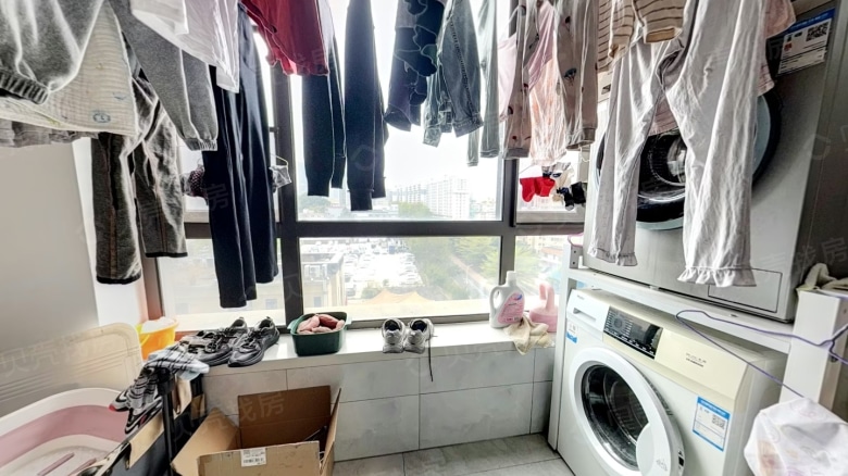 Apartment for rent in Shenzhen - Tianji Mansion - Photo 6