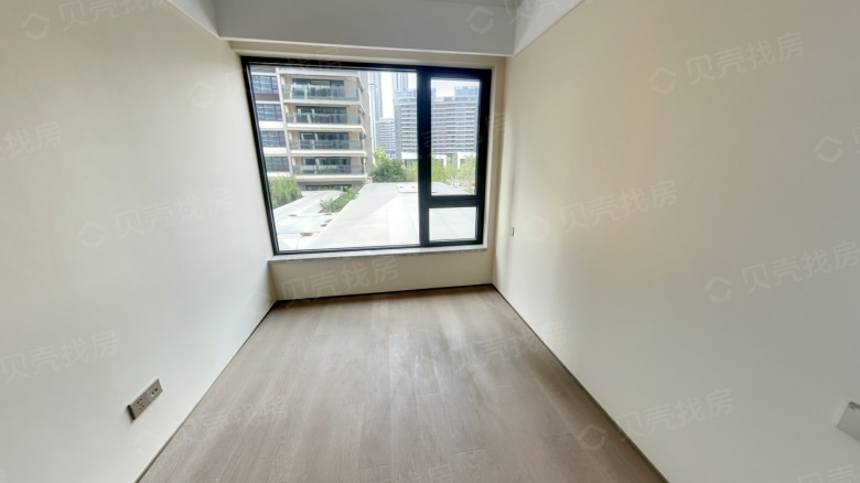 Vanke Tianfu Splendor (Xiuyuan)