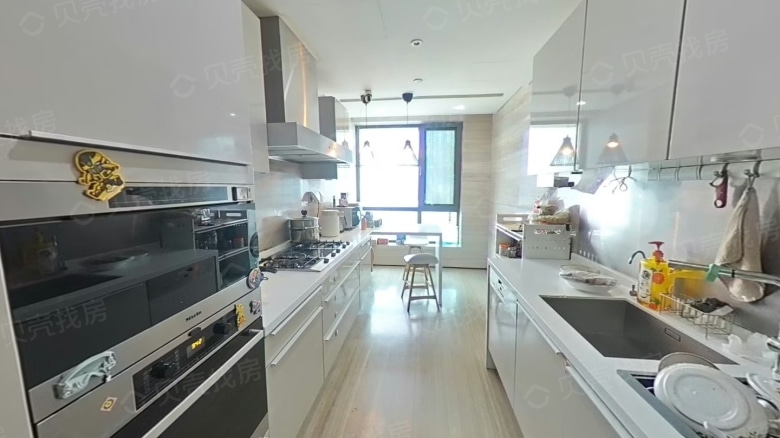 Apartment for rent in Qingdao - Haiyi Tiancheng - Photo 14