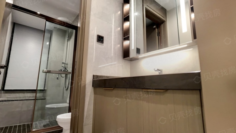 Apartment for rent in Nanjing - Feili Bowan - Photo 13