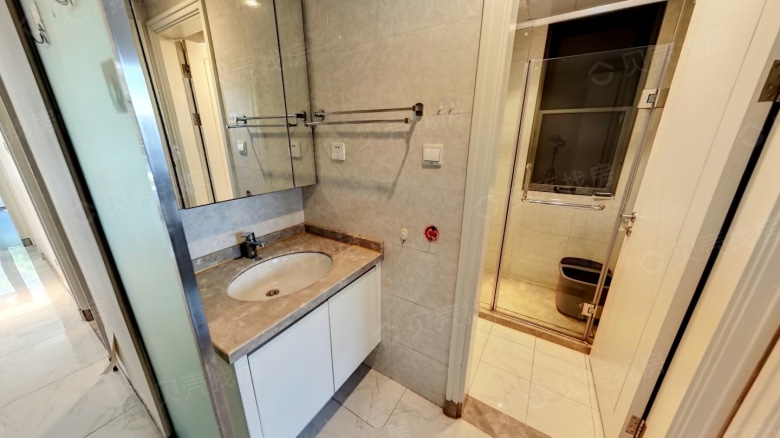 Apartment for rent in Hangzhou - Green City Willow County - Photo 7