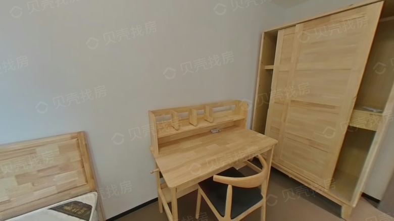 Apartment for rent in Xiamen - Zhonghai Fenghuili - Photo 5