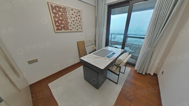 Apartment for rent in Guangzhou - Financial Street Rongyu - Photo 7