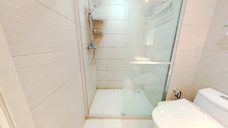 Apartment for rent in Qingdao - Ruiyuan Mingjia Hui - Photo 5
