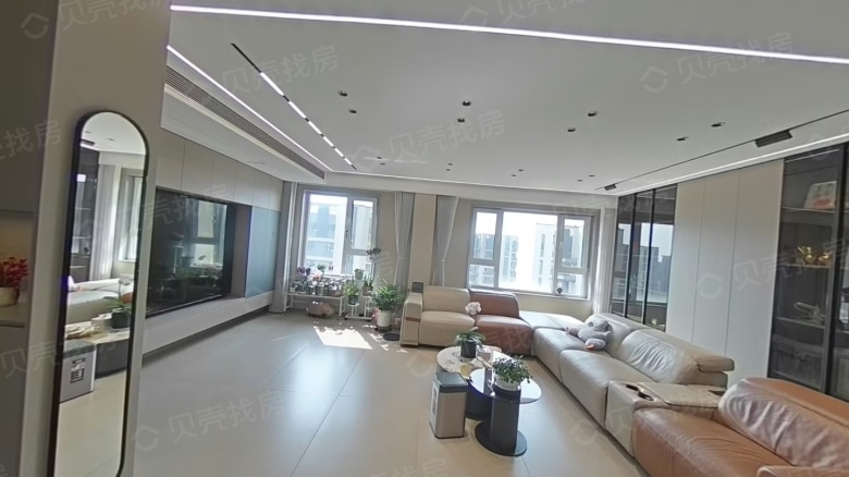 Apartment for rent in Shenyang - Zhonghai Banshan Huafu - Photo 2