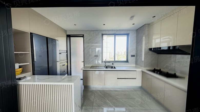 Apartment for rent in Chengdu - Oceanwide Huanyun Residence - Photo 11