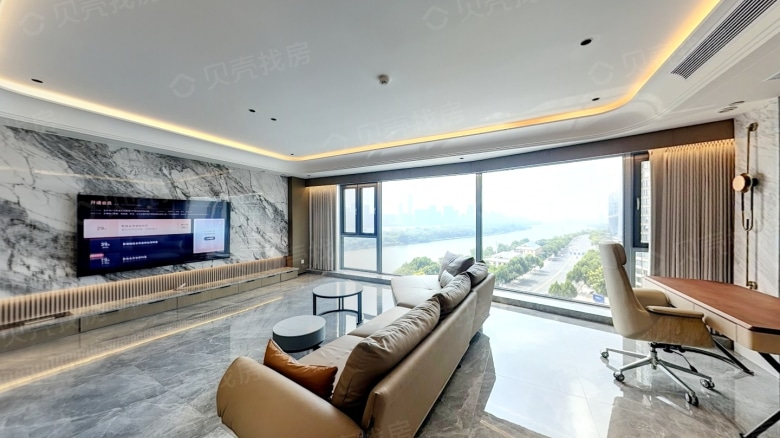 Apartment for rent in Changsha - Poly Tianxi - Photo 2