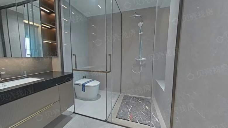 Apartment for rent in Foshan - Poly Sky Hub - Photo 9