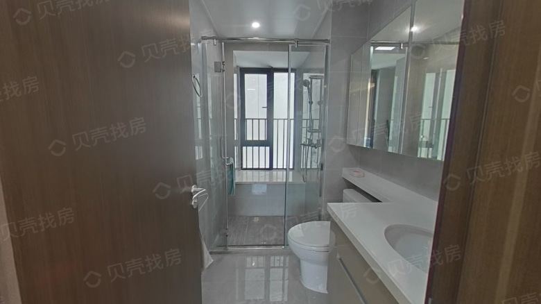 Apartment for rent in Shenzhen - Fantasia · CIFI · Good Times - Photo 8