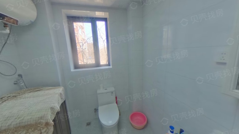 Apartment for rent in Shenyang - Guoyuan New Village - Photo 10
