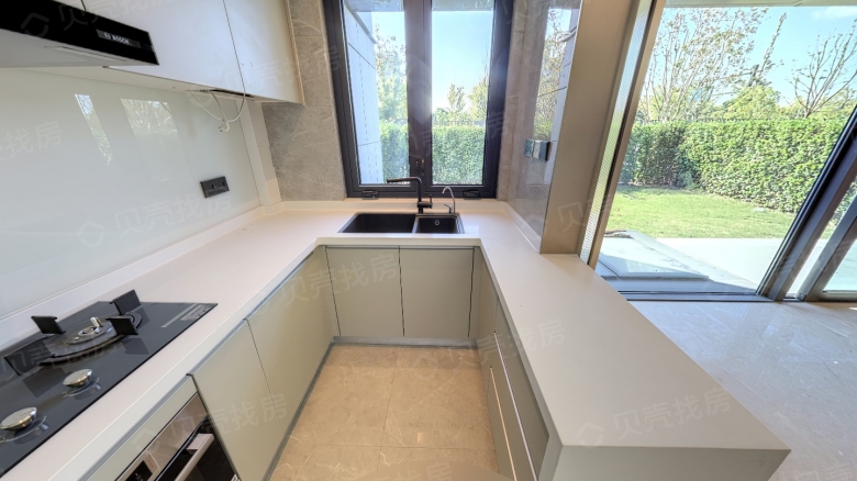 Apartment for rent in Hangzhou - Qianwan Changxiang Jianglan Bay - Photo 7