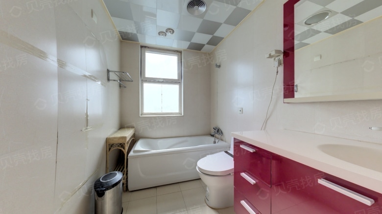 Apartment for rent in Beijing - Aojing Garden - Photo 9