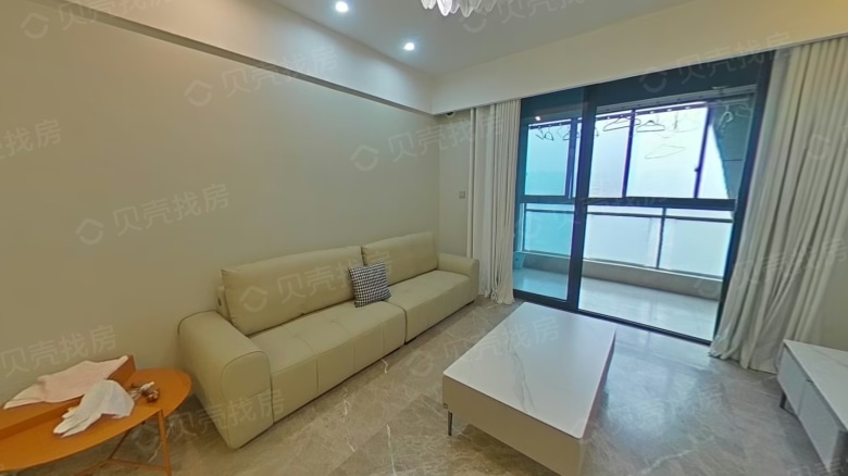 Apartment for rent in Hefei - New Land Centre - Photo 2