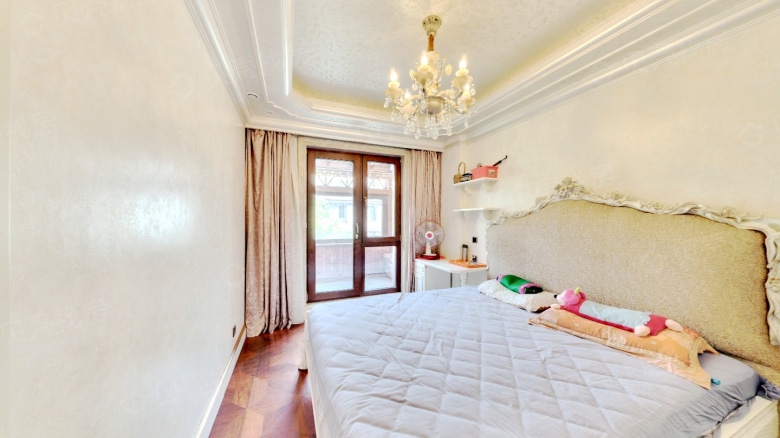 Apartment for rent in Changchun - Vanke Whistler Town - Photo 6