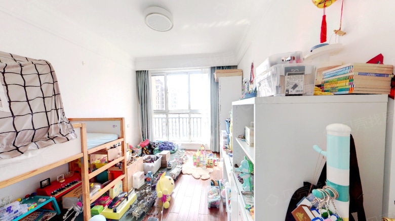 Apartment for rent in Nantong - Zhongnan Century Flower City Phase III - Photo 4