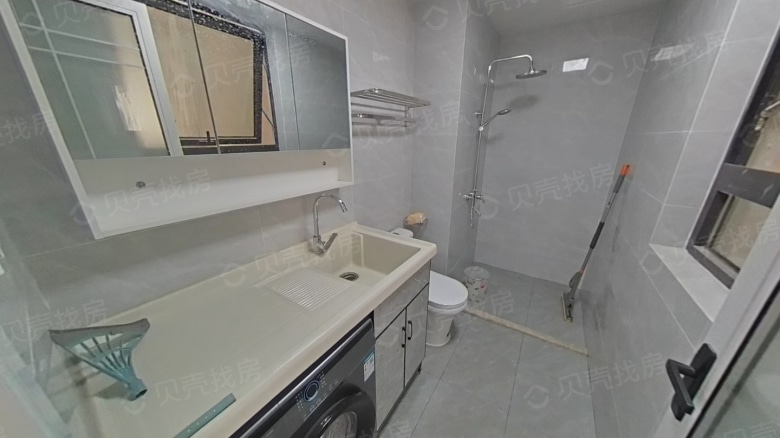 Apartment for rent in Nanjing - Poly Cloud Bliss - Photo 10