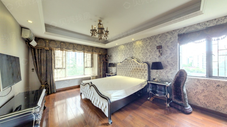 Apartment for rent in Changsha - Vientiane New World - Photo 4