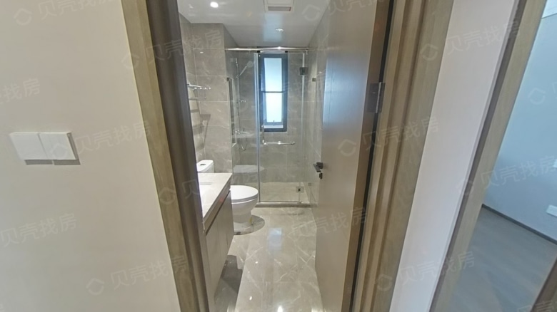 Apartment for rent in Nanjing - Zhengrun Runtang Mansion - Photo 12