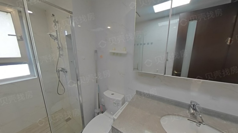 Apartment for rent in Shenyang - Zhonghai Banshan Huafu - Photo 9