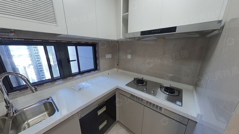 Apartment for rent in Shenzhen - Seal Cloud Garden - Photo 3