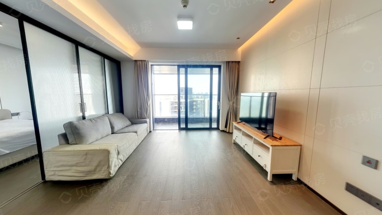 Apartment for rent in Shenzhen - Peninsula City Garden Phase IV - Photo 2