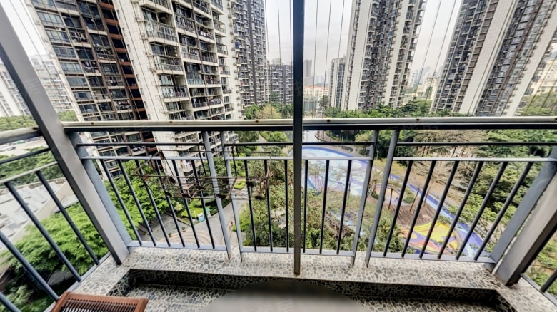 Apartment for rent in Shenzhen - Nord Holiday Garden - Photo 3