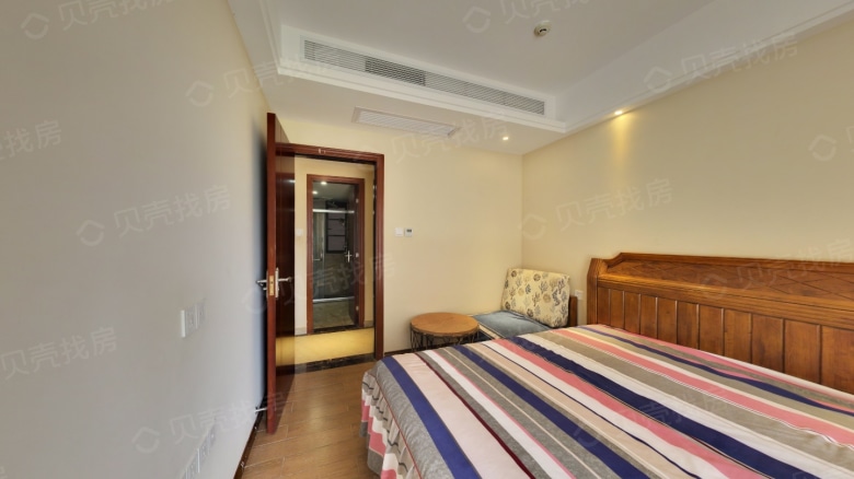 Apartment for rent in Sanya - Fengling Yuelan - Photo 8