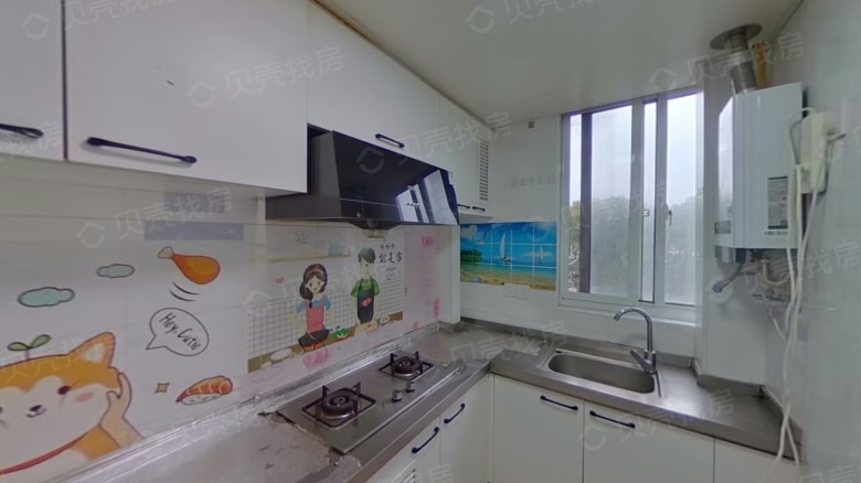 Apartment for rent in Shanghai - Jinyang New Village, Fifth Neighborhood - Photo 5