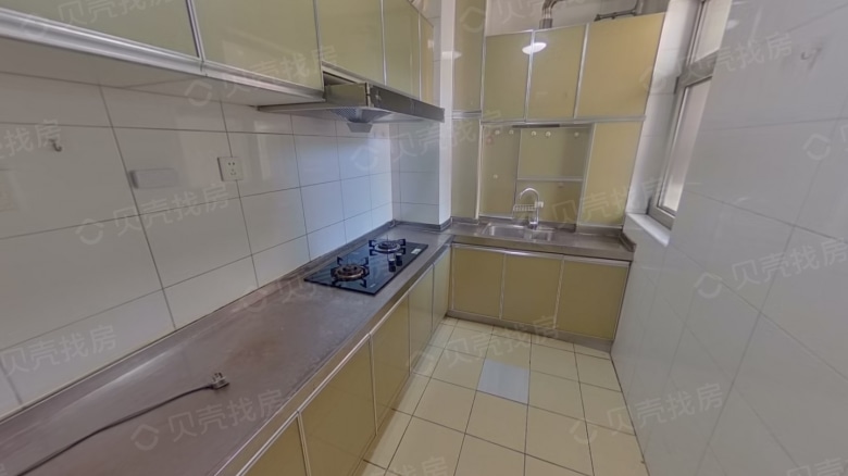 Jinyu Vanke City Phase I