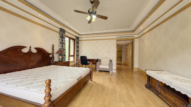 Apartment for rent in Beijing - Xishan Yihaoyuan South District - Photo 12