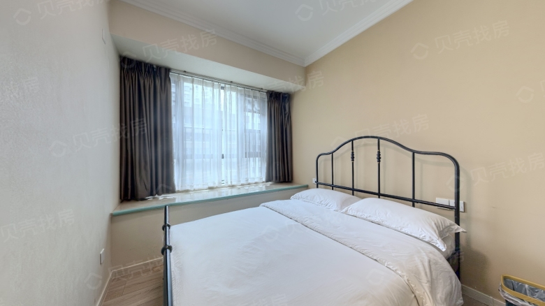 Apartment for rent in Foshan - Jingting Phase II, Lingnan Tiandi - Photo 5