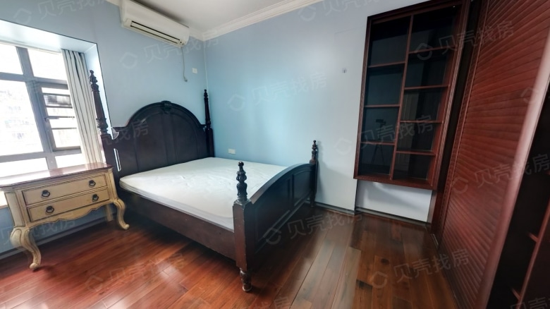 Apartment for rent in Guangzhou - Meili Shangzhu - Photo 4