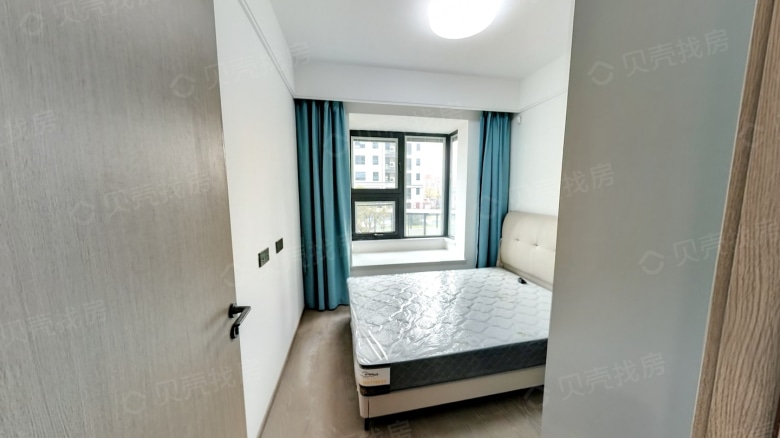 Apartment for rent in Nantong - China Railway Yidu - Photo 6