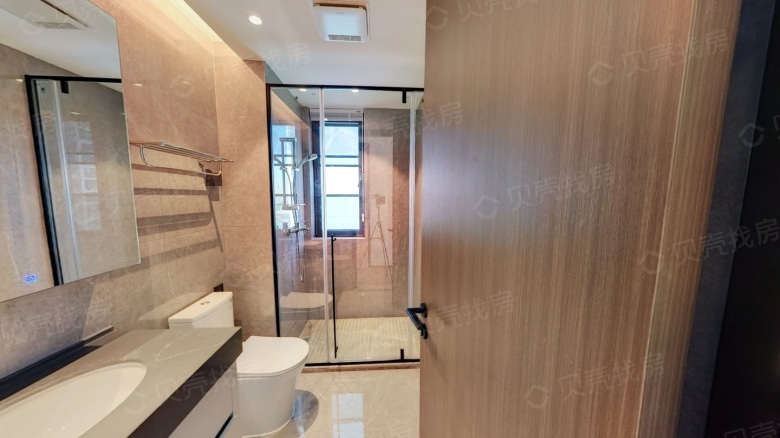 Apartment for rent in Chengdu - China Merchants Tianfu Preface - Photo 9