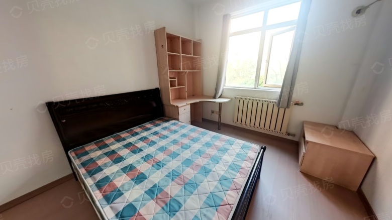 Apartment for rent in Wuhan - Great Wall Coordinates City - Photo 4